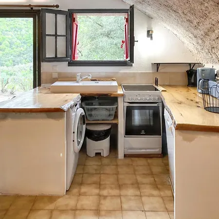 Dom wakacyjny Maison De Charme Avec Piscine Partagee A *