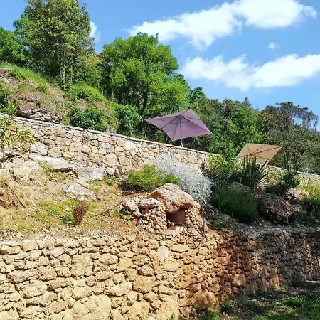 Maison De Charme Avec Piscine Partagee A * Saint-Julien-de-la-Nef