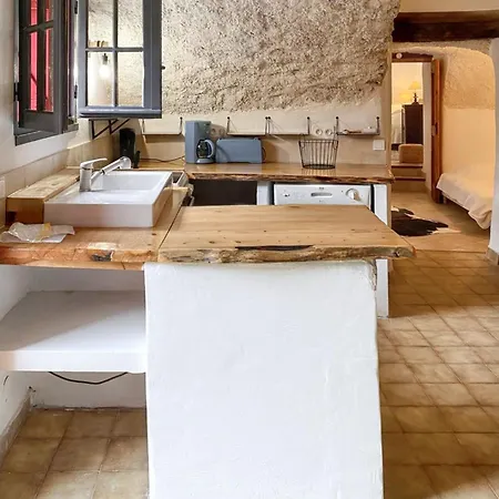 Maison De Charme Avec Piscine Partagee A * Saint-Julien-de-la-Nef