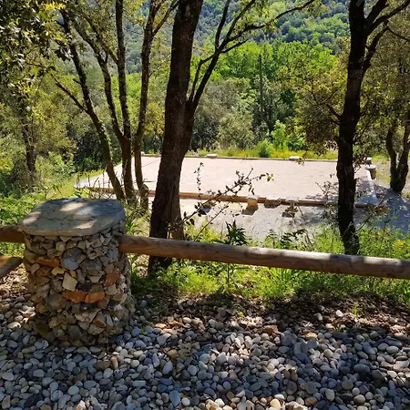 Hébergement de vacances Allée De La Cascade
