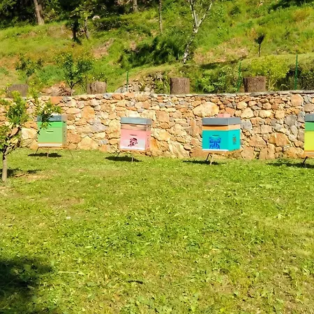 Hébergement de vacances Allée De La Cascade *