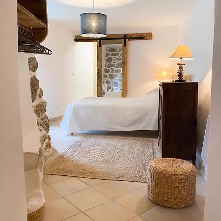 Maison De Charme Avec Piscine Partagee A Prázdninový dům *