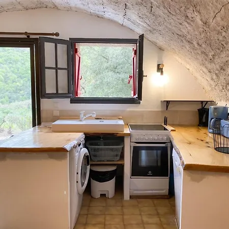 Maison De Charme Avec Piscine Partagee A Prázdninový dům