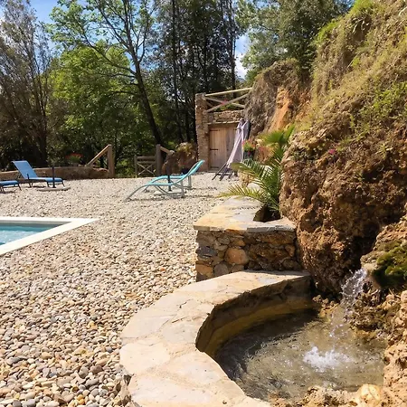 Maison De Charme Avec Piscine Partagee A * Saint-Julien-de-la-Nef
