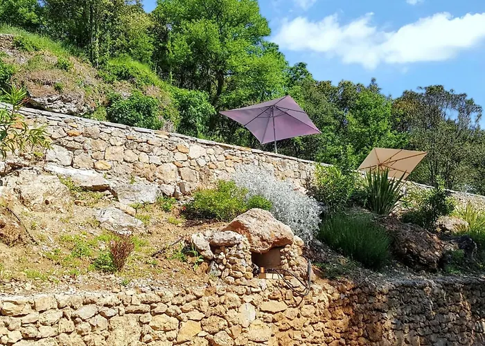 Maison De Charme Avec Piscine Partagee A * Saint-Julien-de-la-Nef